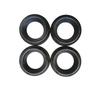 FOR HONDA CIVIC VIIand CR-V II 2.4 K24A1 K20A4 K20A3 Rocker Cover Gasket spark plug gasket cylinder head cover gasket set