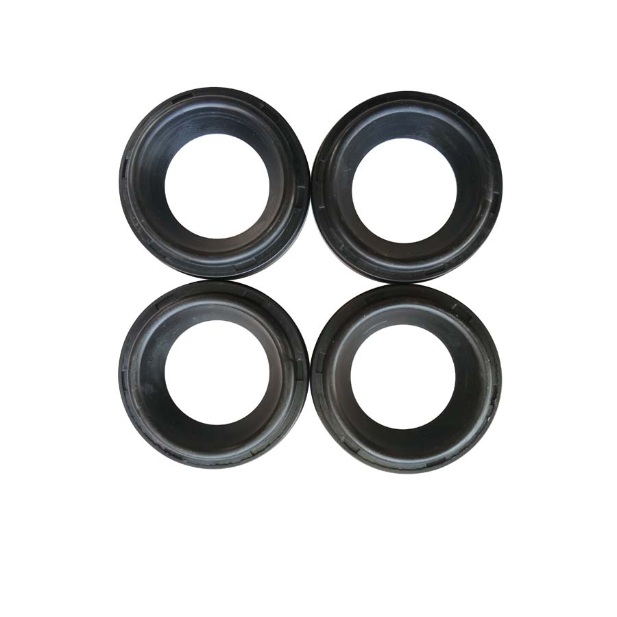 FOR HONDA CIVIC VIIand CR-V II 2.4 K24A1 K20A4 K20A3 Rocker Cover Gasket spark plug gasket cylinder head cover gasket set