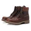 Ботинки Timberland 6 дюймов Премиум FG A2p6w Eiu M Коричневый Зеленый Синий
