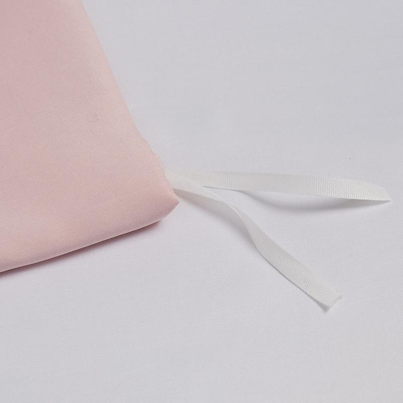 Набор из 3 предметов: пододеяльник и наволочки, без наполнителя, европейский тип легкой роскоши, приятная к коже мягкая ткань, для семейной спальни, постельное белье