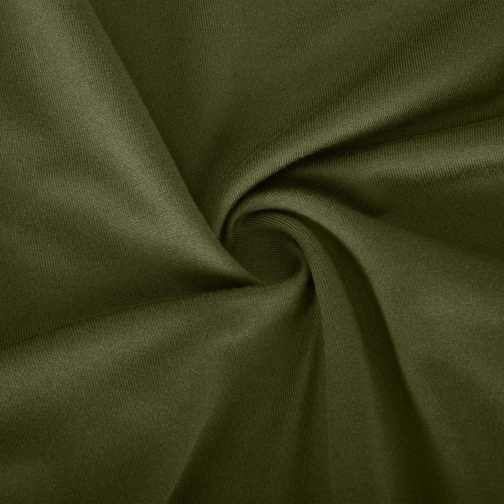 Pants For Women Stretch 3/4 Length Lace Leggings Casual Athletic Running Workout Yoga Pants