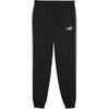 Ess Cuffed Mid-Rise Breathable Versatile Knitted Sports Pants Men Pants 685291-01