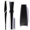 Anti-Scratch Host Side Strip Decal Console Strip Sticker Console Middle Film for PS5 PRO