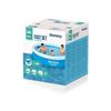Круглая ронда Piscine Bestway Fast Set 305x66 см - Couleur Bleu