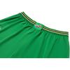Шорты для баскетбола Li Ning CBA Series Professional, мужские шорты, дикие зеленые AAPT865-1
