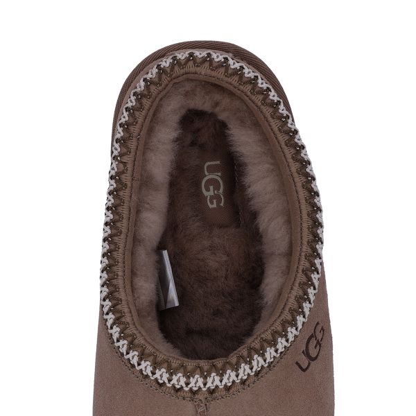 UGG Tasman 2 Rocky Oak Мужские кроссовки Коричневый 1174671-RYK