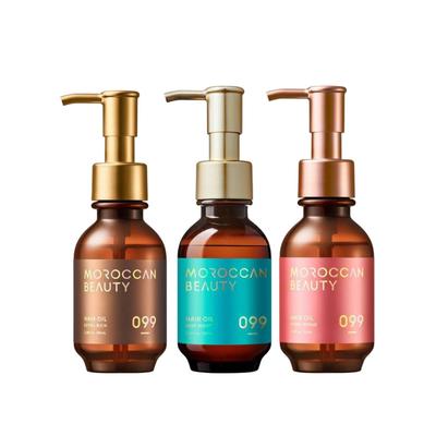 Марокканское Beauty Масло для волос Extra Rich Гидро-восстановление Глубокое увлажнение 100 мл