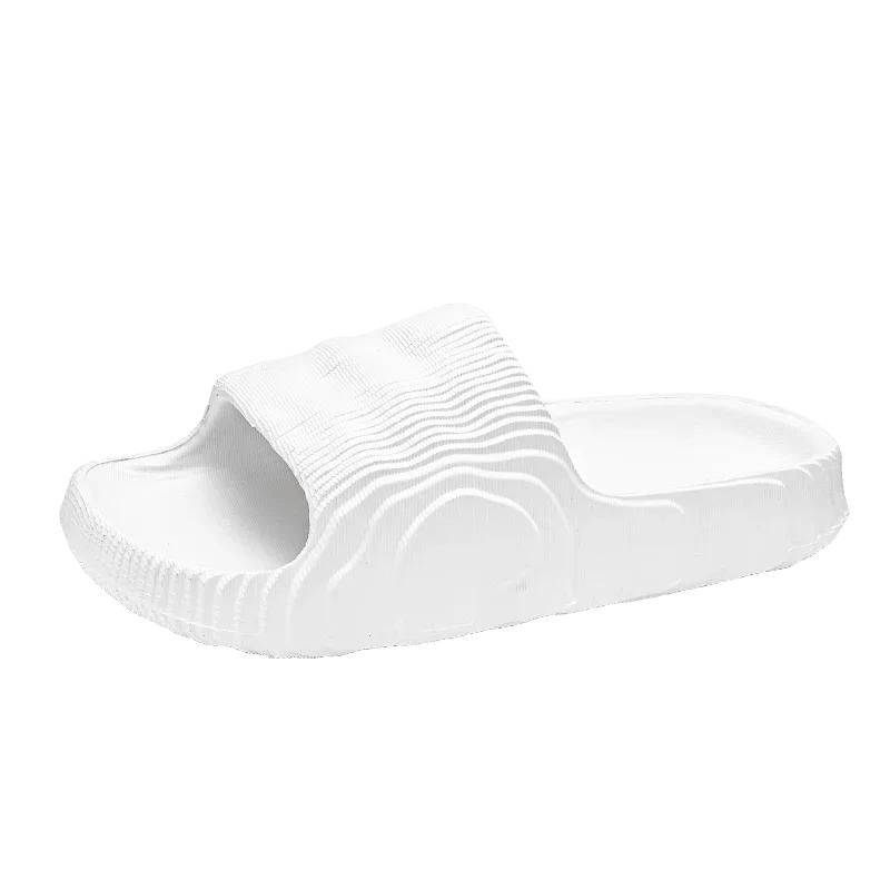 Мужские тапочки Мужская обувь Шлепанцы Мужские тапочки Летние мужские тапочки Прогулочные домашние эспадрильи Шлепанцы Мужские тапочки