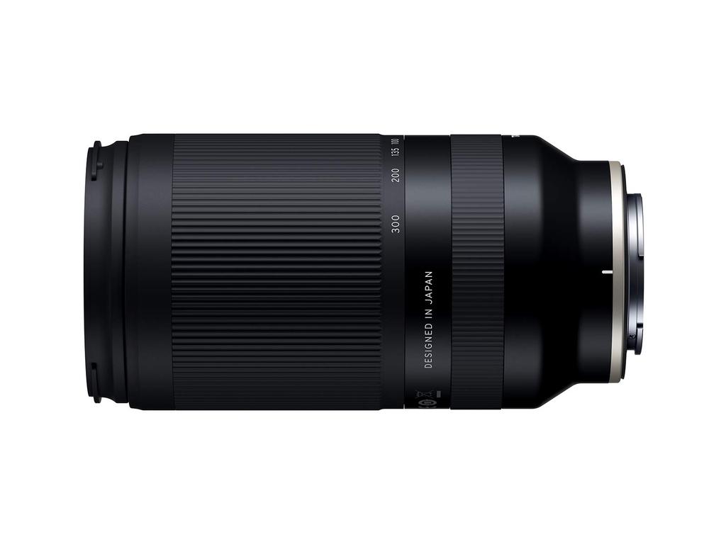 Tamron Zoom Di III RXD Sony E mount 70-300 мм F/4.5-6.3 (А047)