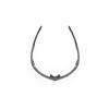 RUDYPROJECT TRALYX Sports X2 + Солнцезащитные очки, G-Черный/Фотохромные Impact, Черный, SP767393-0000