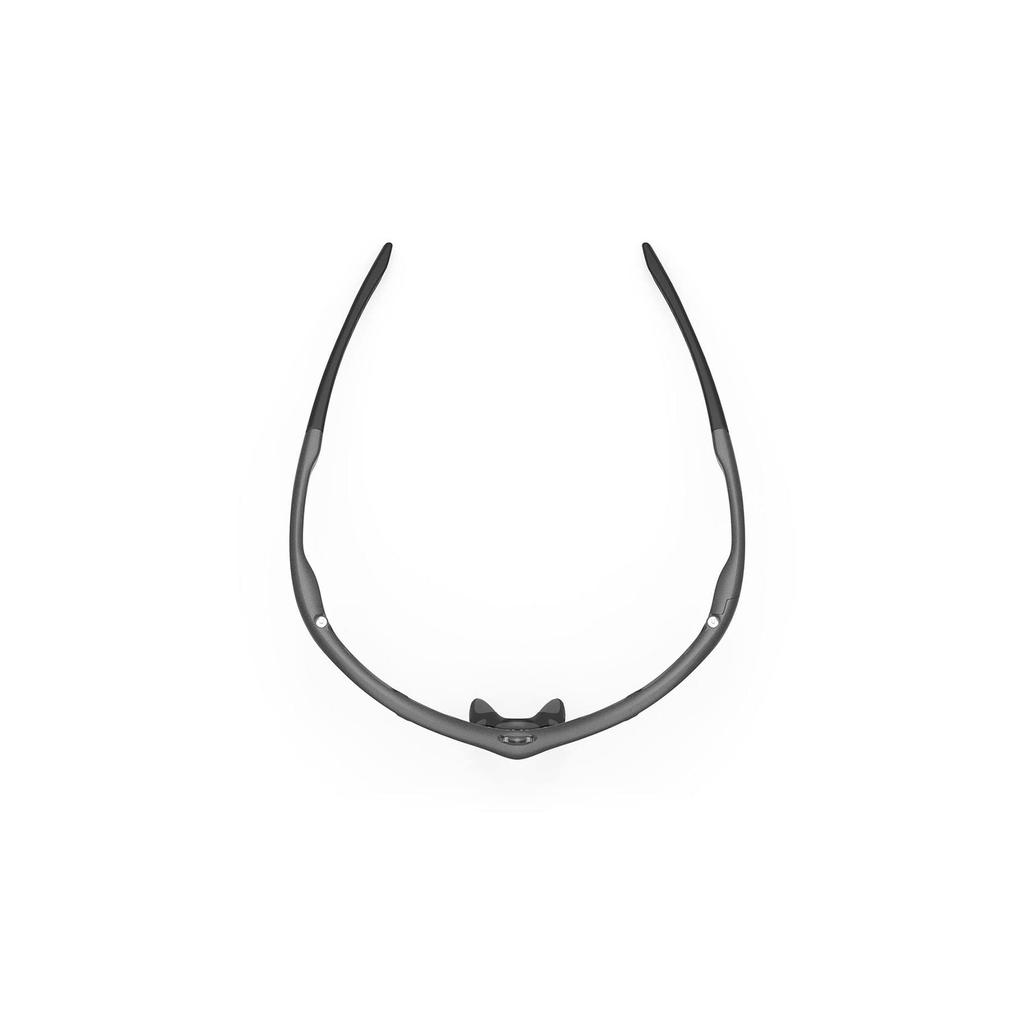 RUDYPROJECT TRALYX Sports X2 + Солнцезащитные очки, G-Черный/Фотохромные Impact, Черный, SP767393-0000