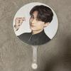 [USED] SEVENTEEN Jun Fan Korea