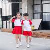 Летняя школьная форма в британском колледже для учеников начальной школы