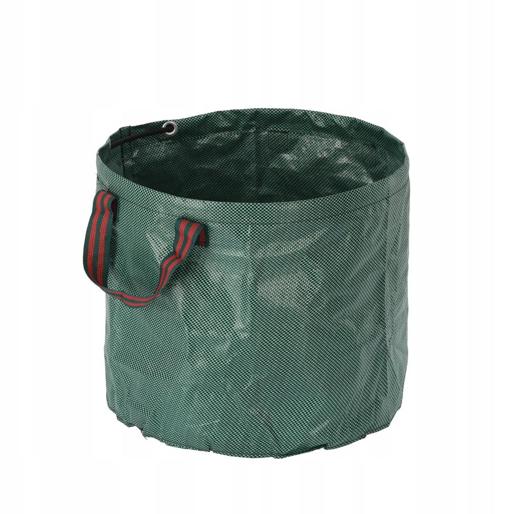 Gardenline Worek Ogrodowy Torba Z Uchwytami 60L Lar5943