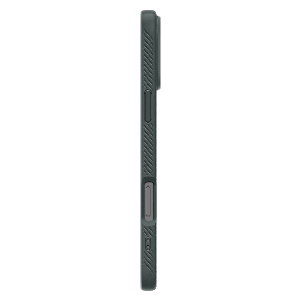 Spigen Liquid Air Iphone 16 Pro Abyss Green