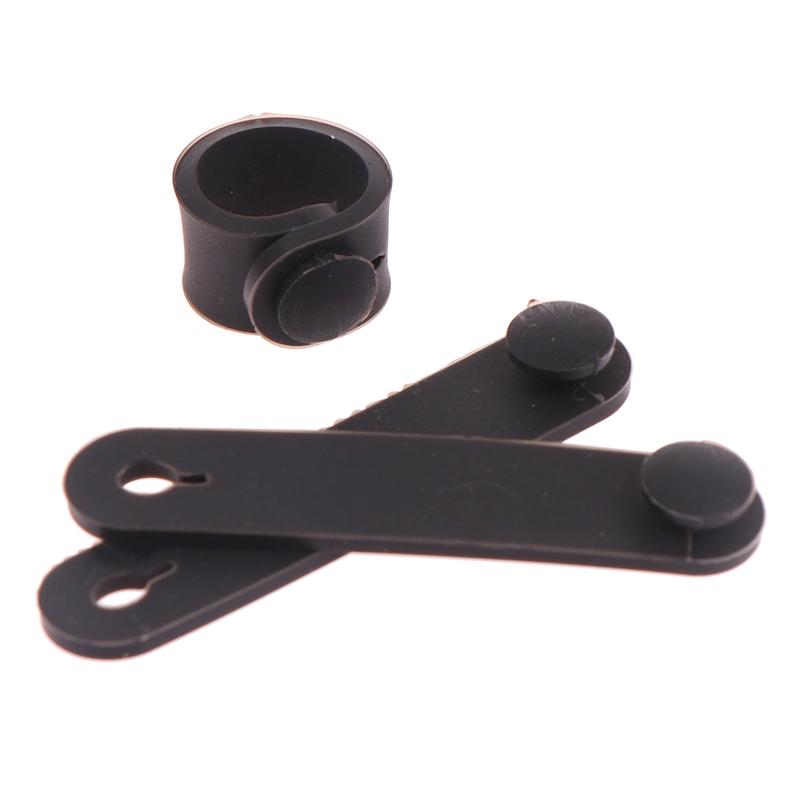 6 шт. мотоциклетных резинок для крепления рамы, кабельных стяжек, жгутов проводов, кабелей, аксессуаров для мотоцикла, велосипеда, автомобиля