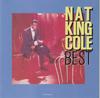 CD NAT KING COLE - Twin Best Of Best TFC20034 CAPITOL 1994 Japan Jazz Used