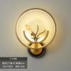 Modern LED Wall Lamp  Living Room Background Lamp Dining Room Staircase Corridor Bedroom Bedside Lamp Indoor Lighting