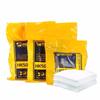 Механический антистатический безворсовый микрофибровый салфетка HK5090 для мобильных телефонов