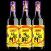 Lee Kum Kee Premium Light Soy Sauce (3 x 500ml)