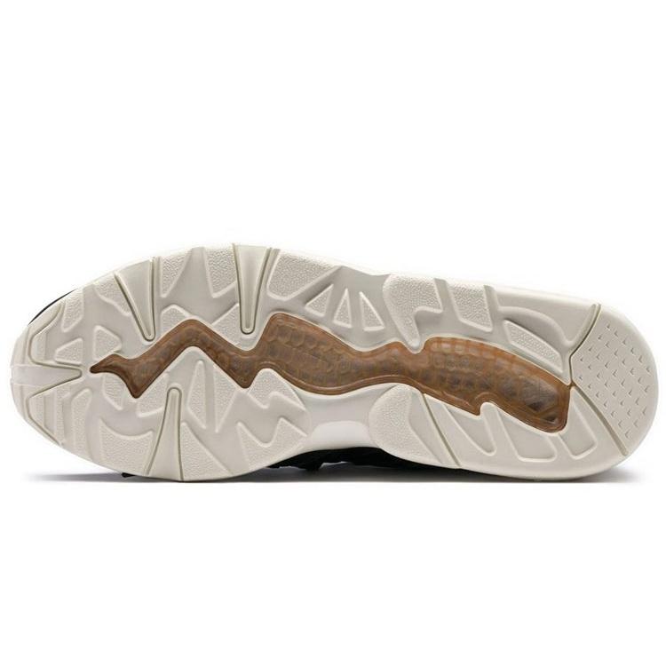 Puma Кроссовки для бега Blaze Of Glory Низкие Черный/Белый Мужские 362679-01