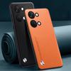 Роскошный чехол из искусственной кожи для OnePlus Nord 3 5G, задняя крышка, силиконовый чехол для телефона с полной защитой для OnePlus Ace 2V One Plus Nord3