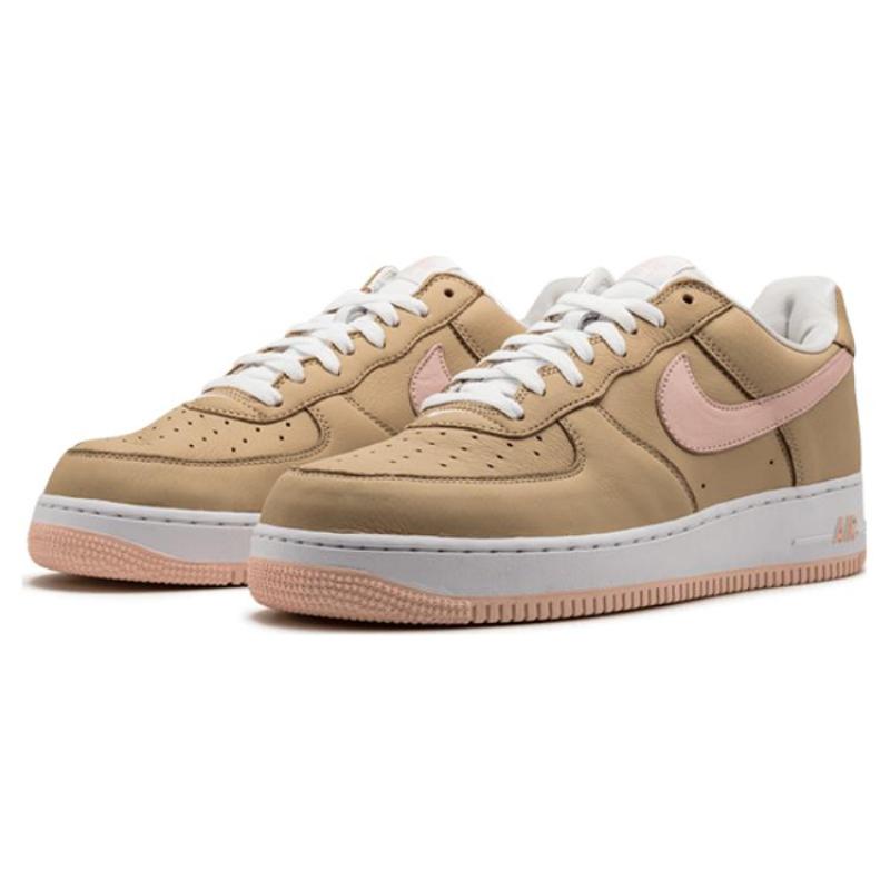 Nike Кроссовки Air Force 1 Low Linen 2016/2024 845053-201