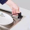 Soap Dispenser Kitchen Sink 350ML ABS Dispenser Bathroom