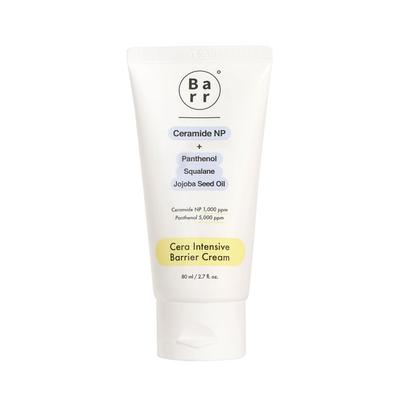 Barr - Интенсивно восстанавливающий барьерный крем