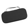 EVA Hard Shell Storage Bag for PS5 Portal Scratch Resistant Drop Resistant Waterproof Handheld Carrying Case for PS5