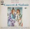 LP Record TOMASO ALBINONI, KAMMERORCHESTER DE - Adagio, Sonata, Concerti & Sinfonie 1C06328255 EMI Electrola,  Germany Classical Used