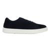 Dune London Mens Tais Suede Flat Shoes