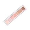 Палитра теней для век All Take Mood Palette 012 Aegyo Signal Sparkle Detection Mode