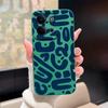 Чехол для Xiaomi Redmi 15C 14C 13C 12C Сияющий Цветочный Горный Ударопрочный Защитный Модный Чехол для Redmi15C redmi14c Coque