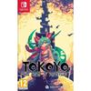 Tokoyo The Tower Of Perpetuity-Jeu-SWITCH