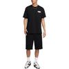 Nike Sportswear Max90 T-Shirt Asia Sizing 'Black' Men's FZ5386-010
