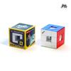 QiYi Hollow Magnetic 3x3 Speed Cube H-Cube