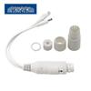 Indoor Waterproof Isolated 100Mbps POE Splitter Converter