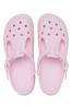 Crocs Classic Clog Lightweight Comfortable Sandals for Women, Light Pink, 38-39