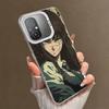Аниме Персонаж Yoru War CSM Мягкий Чехол для Телефона для Xiaomi Redmi 15C 15 14C 13C 12C Poco X5 X6 X7 Pro X3 F8 F7 Ultra M8 13 12 Чехол