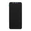 Замена ЖК-экрана и узла дигитайзера (TFT-крафт) для Xiaomi Mi 8 (6,21-дюймовый)