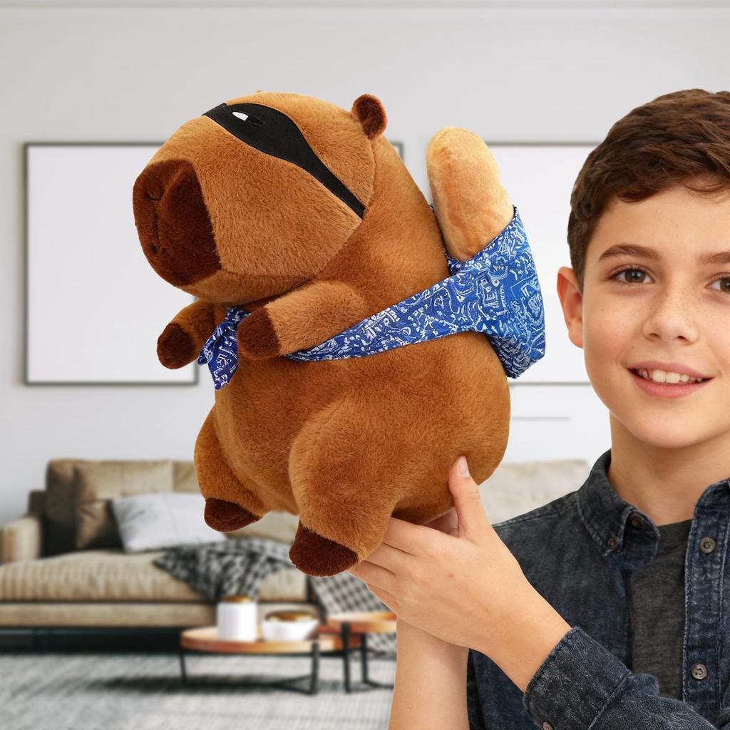 Plush Toys, Cute And Perfect Birthday Gifts For Friends And Classmates, Graduation Gifts