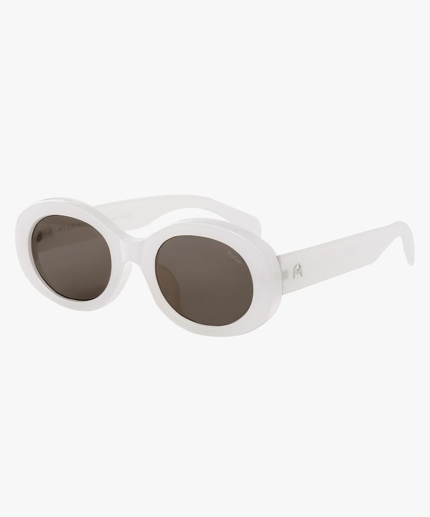 Солнцезащитные очки Maegkoin Moody 03 White Moody (белый)