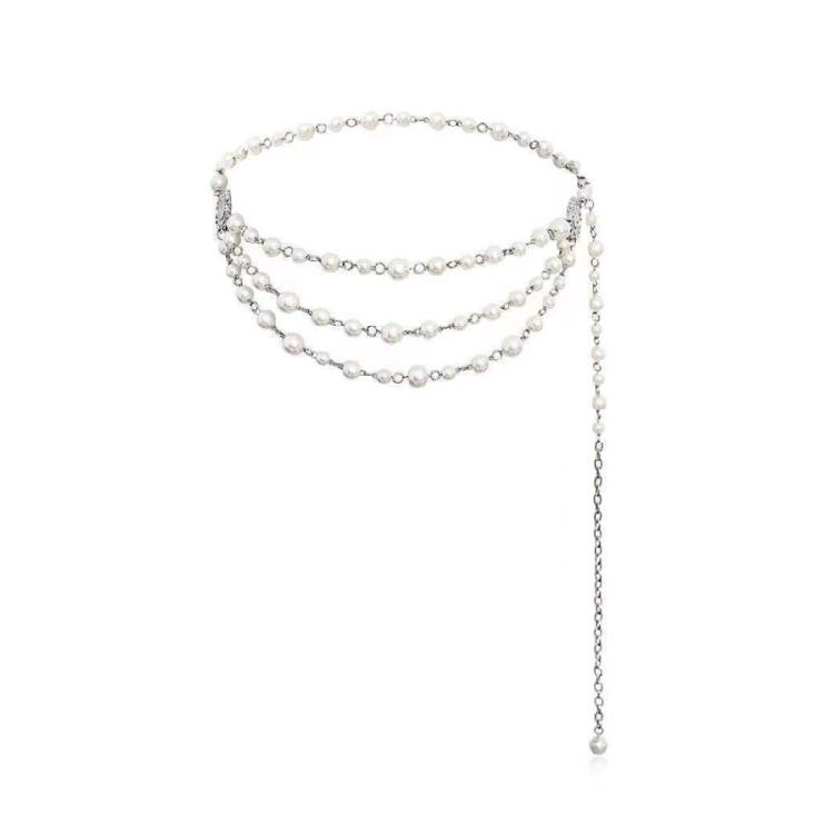 Цепочки для тела для костюма, мини-юбки, джинсов, аксессуары для тела для женщин, шорты