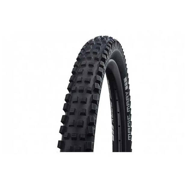 Schwalbe Magic Mary BikePark Addix Ultra Soft 29´´ x 2.40 жесткая MTB шина