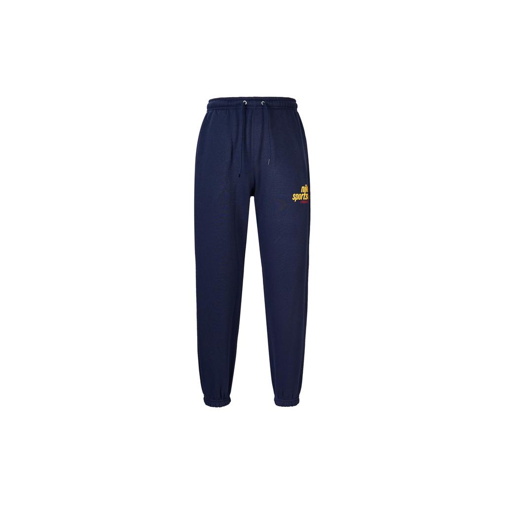 Nike Мужские флисовые брюки Club HJ2187-451