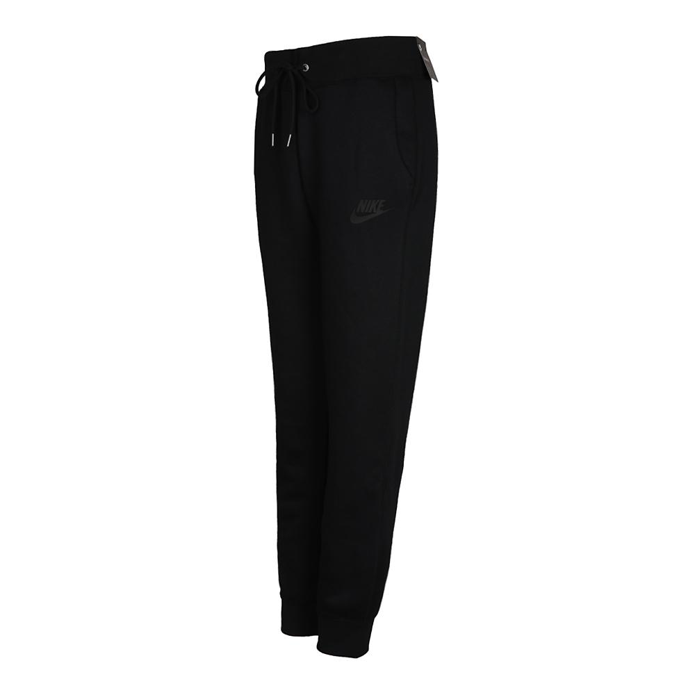 Nike Knitted Sweatpants Women's Black 894841-010