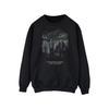 Womens/Ladies Meteor Shower Sweatshirt