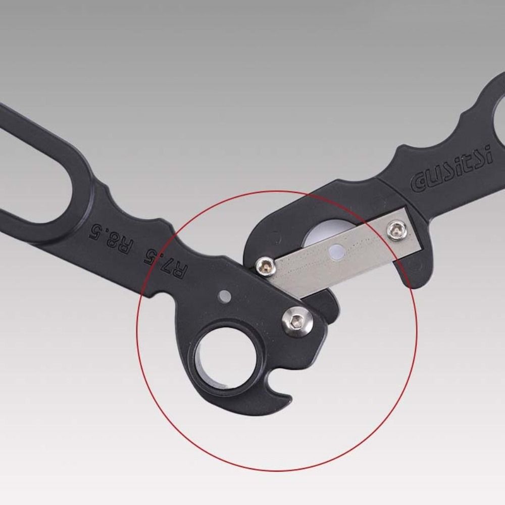 Резак, фильерный инструмент для бильярдной головки, триммер, инструмент для ремонта кия, бильярдные принадлежности