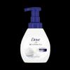 Dove Нежный уход Пена для мытья рук